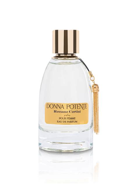 donna potente perfume|donna potente pour femme.